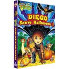 DVD DESSIN ANIME / ANIMATION / MANGA DVD Le Halloween de Diego