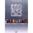 DVD MUSICAUX R&B INVASION