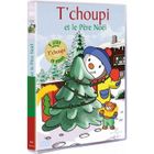 DVD DESSIN ANIME DVD T'choupi et le Père Noël