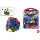 JEU DE PLATEAU  CUBE MAGIQUE - Casse tête 