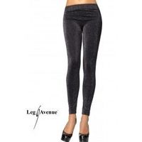 LEGGING  Legging Lurex 2 tons,Leg Avenue…
