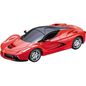 FERRARI Voiture Telecommandée 1:24 LaFerrari