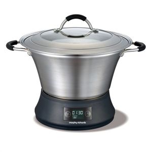 MORPHY RICHARDS -Mijoteur électrique 48787