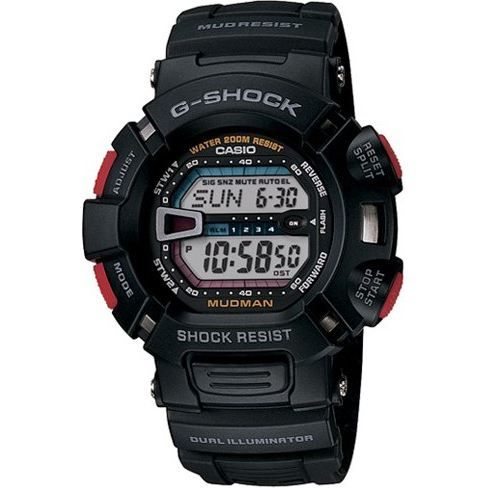 casio g shock g9100