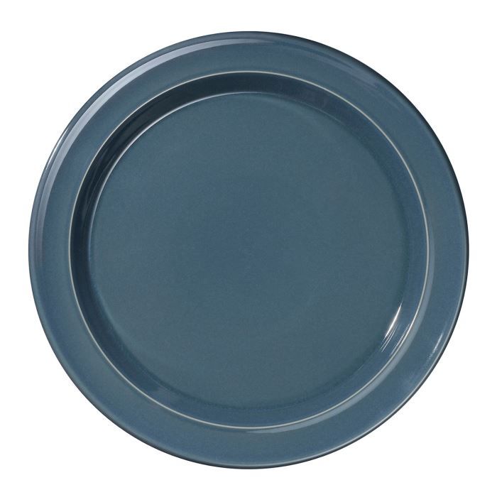 ASSIETTE PLATE EMILE HENRY COLOR TABLE Ø 28 cm Materiel ustensiles de