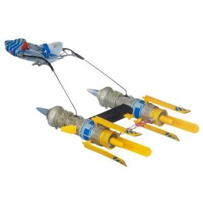 HASBRO Star Wars Class II Véhicule (assortiment)