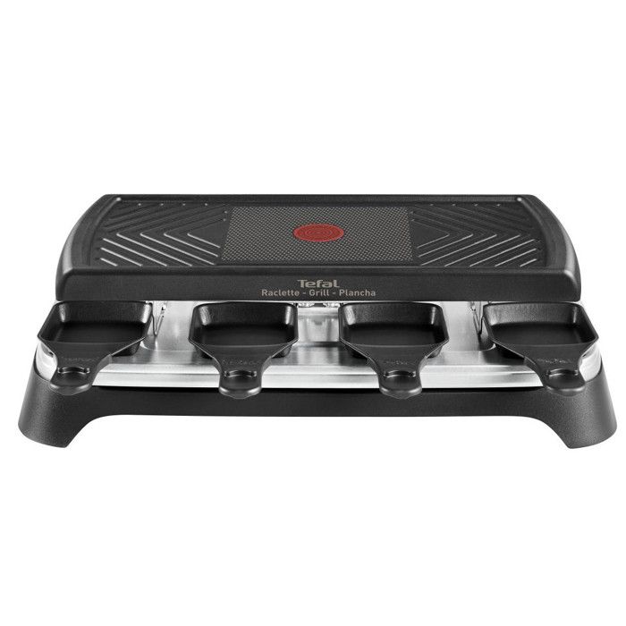Raclette Multi TEFAL RE459812 Achat / Vente appareil à