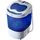 Mini machine à laver 3 kg