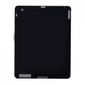 COQUE - HOUSSE Housse Silicone Noire iPad 2
