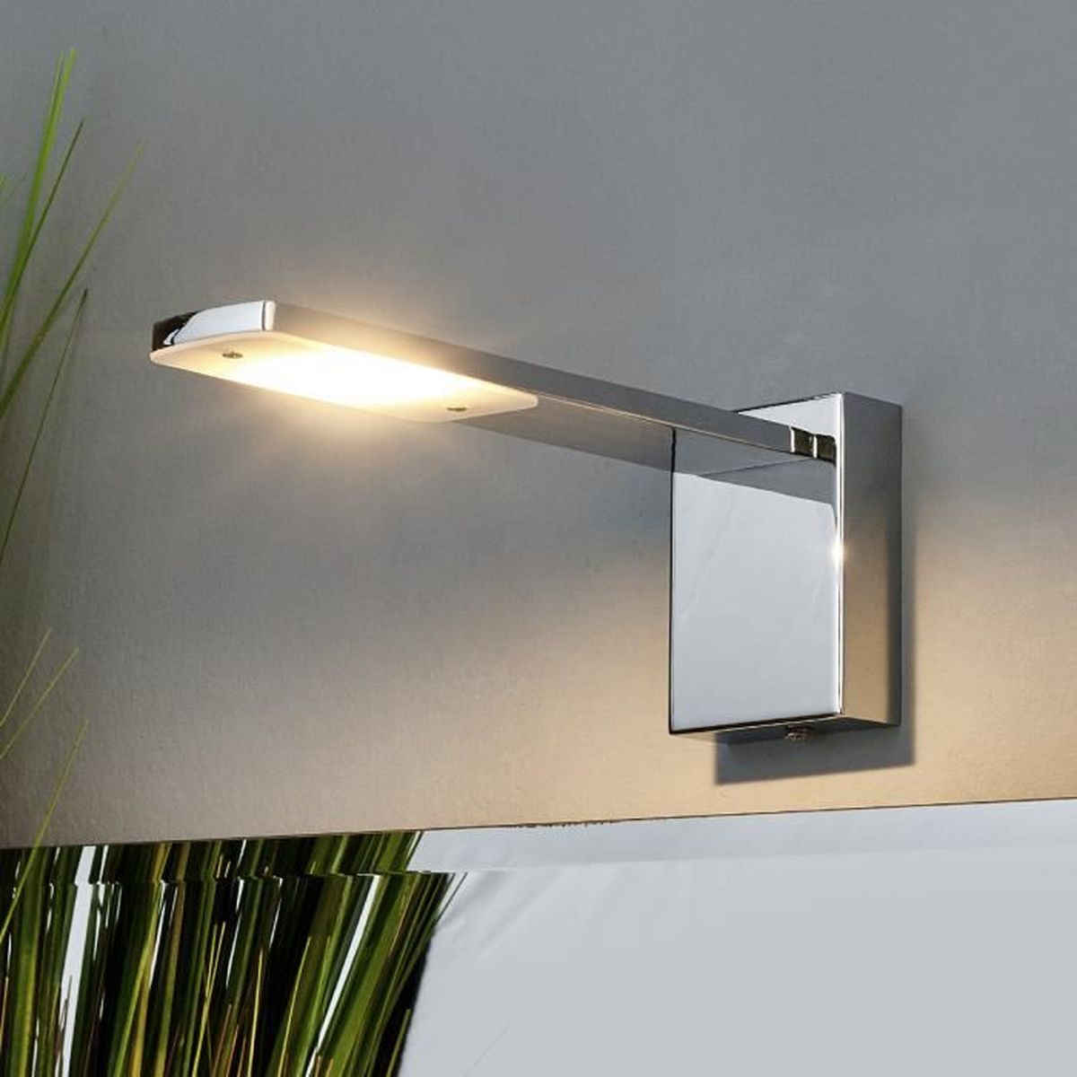Applique led pour miroir achat / vente applique led pour miroir ...