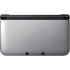 DS CONSOLE 3DS XL ARGENT + NOIR