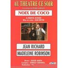  DVD Noix de coco