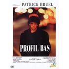 DVD FILM DVD Profil bas