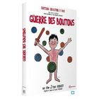 DVD FILM DVD Guerre des boutons (la)