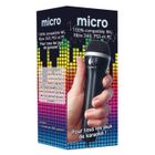  MICRO LOGITECH / Wii - XBOX 360 - PS3 - PC