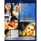 DVD FILM BLU-RAY MAUVAISES INFLUENCES