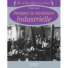 JEUNESSE ADOLESCENT Pendant la revolution industrielle