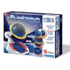  Le grand Planétarium