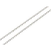CHAINE DE COU SEULE Chaine argent CHAINE DE COU SEULE Chaine argent