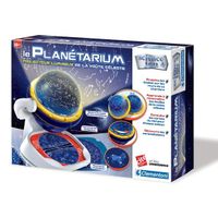 CLEMENTONI Le grand Planétarium CLEMENTONI Le grand Planétarium