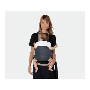 CYBEX Echarpe de Portage U.Go Oyster Gris Clair