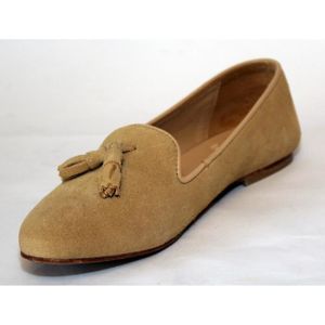 chaussure bobbies