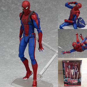 Gagnez la nouvelle figurine Spiderman {Concours}