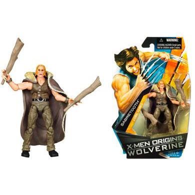 X Men Figurines
