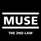 POP ROCK  MUSE - The 2nd Law (Collector)