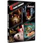  DVD Coffret prédateurs : grizzly park ; animals...