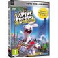 PC THE LAPINS CRETINS - LA GROSSE AVENTURE / Jeu PC