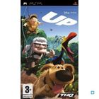 PSP LA-HAUT ESSENTIALS / Jeu console PSP