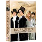 DVD SERIE TV DVD Coffret Jane Austin, adaptation CTI : Emma ...