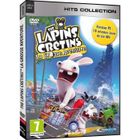  THE LAPINS CRETINS - LA GROSSE AVENTURE / Jeu PC