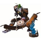 FIGURINE WORLD OF WARCRAFT - Figurine Taz'dingo 20cm