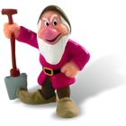 FIGURINE Blanche Neige et les 7 nains - Figurine Grincheux