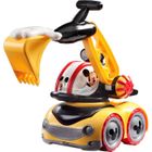 JOUET DE PLAGE Pelleteuse Mickey Mouse