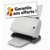 SCANNER Kodak ScanMate i1220