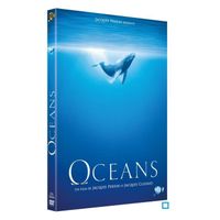 DVD FILM DVD Oceans