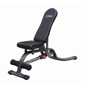 Banc de Musculation Utility FID 20678