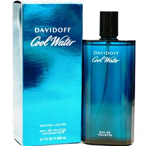 Cool Water Davidoff Achat / Vente eau de toilette Cool Water Davidoff