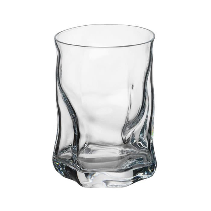 Verre Verre à bière, à vin, à whisky La Redoute