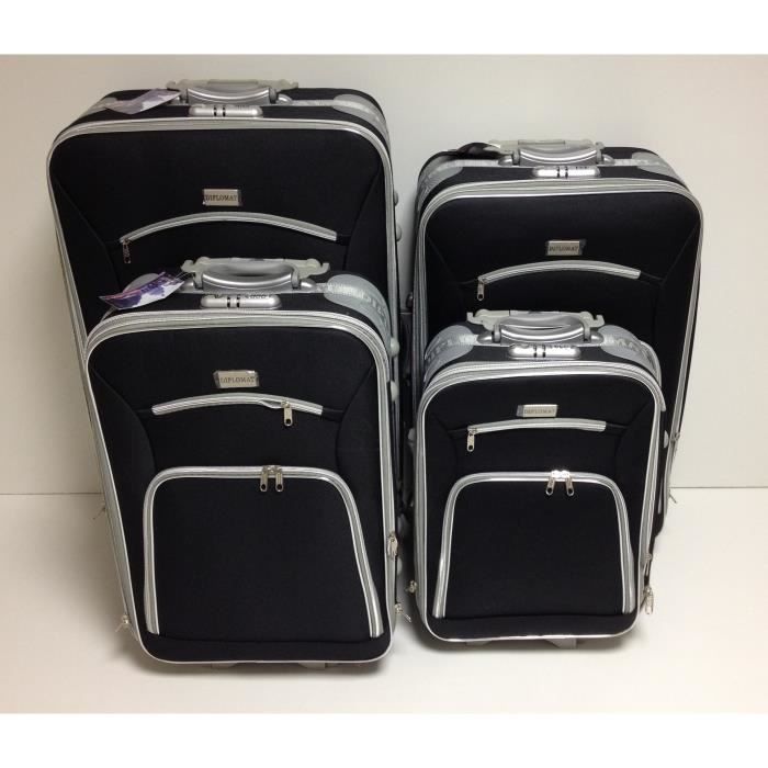 set de valise Achat / Vente set de valises set de valise à prix