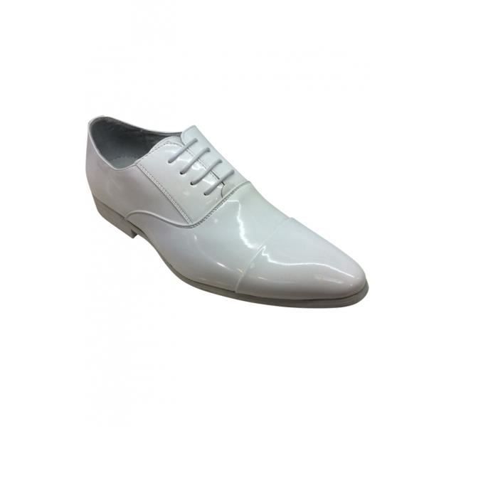 chaussure homme costume mariage