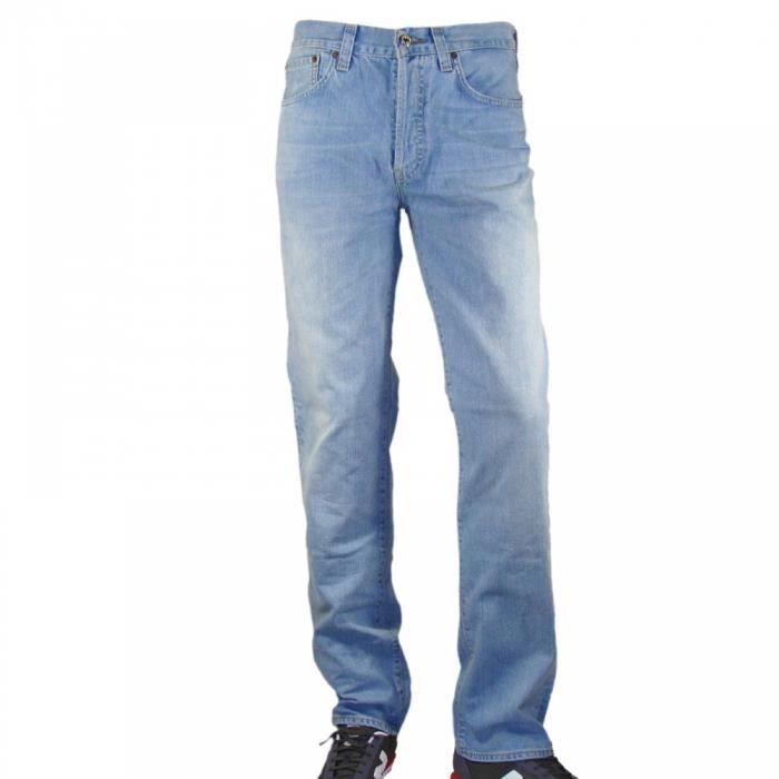 levis 501 bleu clair CEGICAP