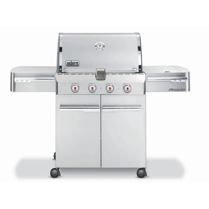 barbecue weber summit pas cher