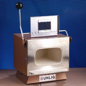 Four électrique à moufle Type U 5