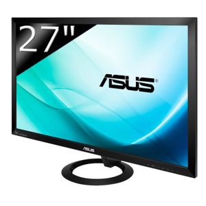 Asus VX278Q Ecran PC 27\