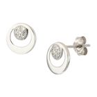  PRINCESS MONTE CARLO Boucles d'oreilles Femme