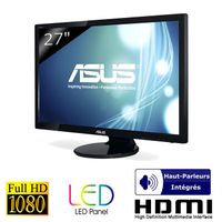 ECRAN PC Asus VE278Q